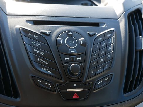 Used 2014 Ford C-MAX SE image 27