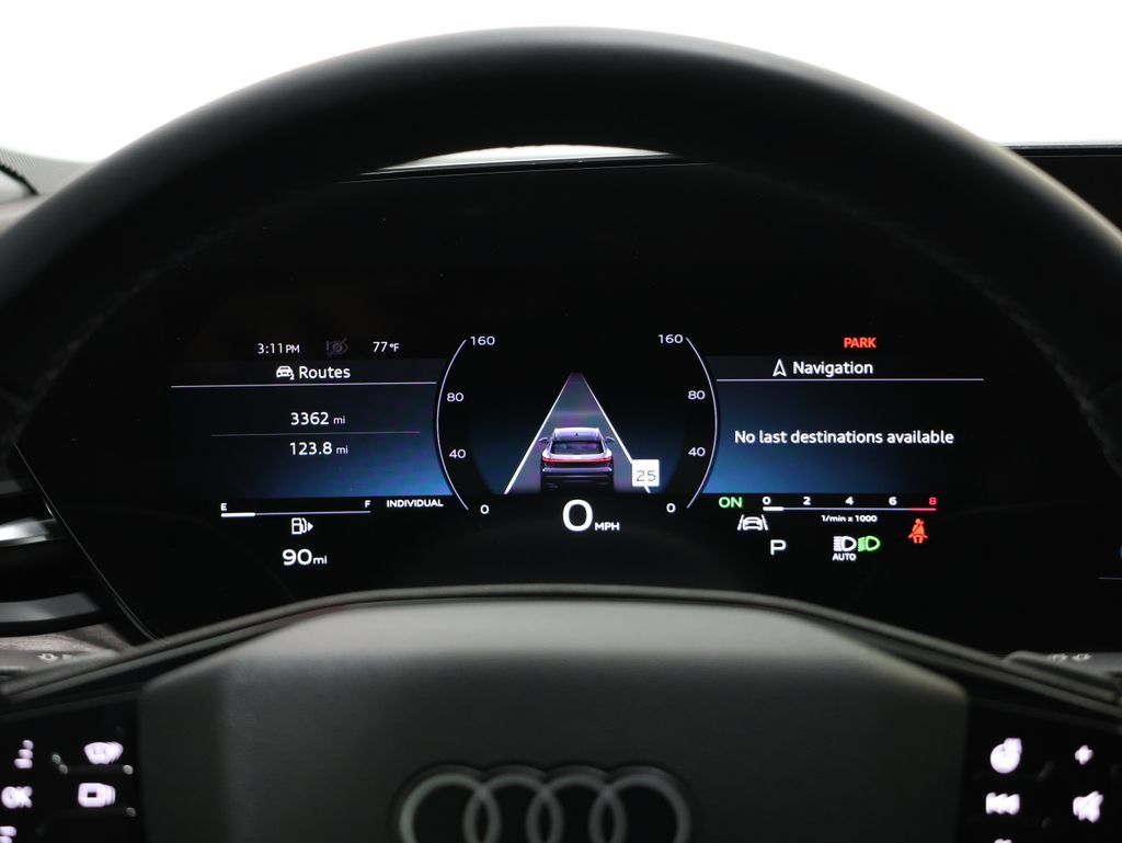 Certified 2025 Audi Q5 Premium w/ Premium Plus AWD/4WD image 18