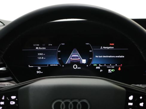 Certified 2025 Audi Q5 Premium Plus w/ Premium Plus AWD/4WD image 18