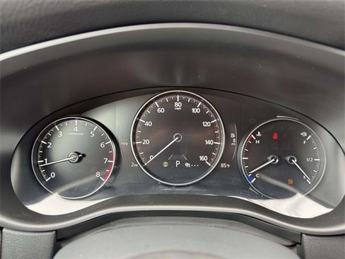 New 2025 MAZDA CX-50 AWD 2.5 S w/ Premium Package image 5