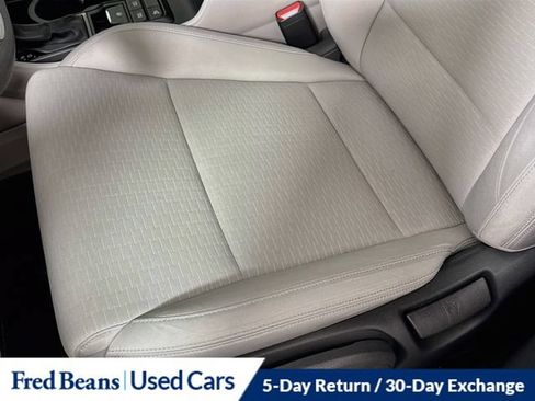 Used 2019 Hyundai Tucson SE w/ Cargo Package AWD/4WD image 24