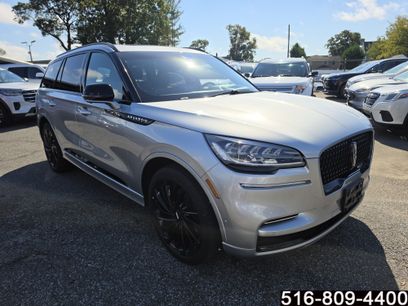 Used 2023 Lincoln Aviator Reserve w/ Equipment Group 201A