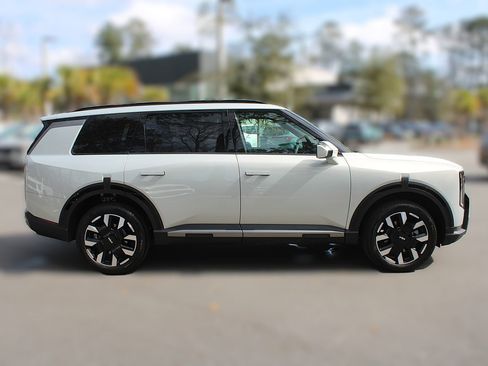 New 2027 Kia Telluride S FWD image 15
