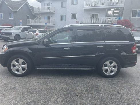 Used 2012 Mercedes-Benz GL 450 4MATIC image 14
