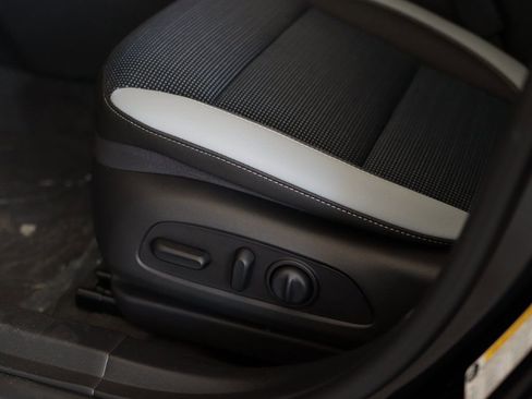 New 2026 Buick Envista Preferred w/ Convenience I Package image 21