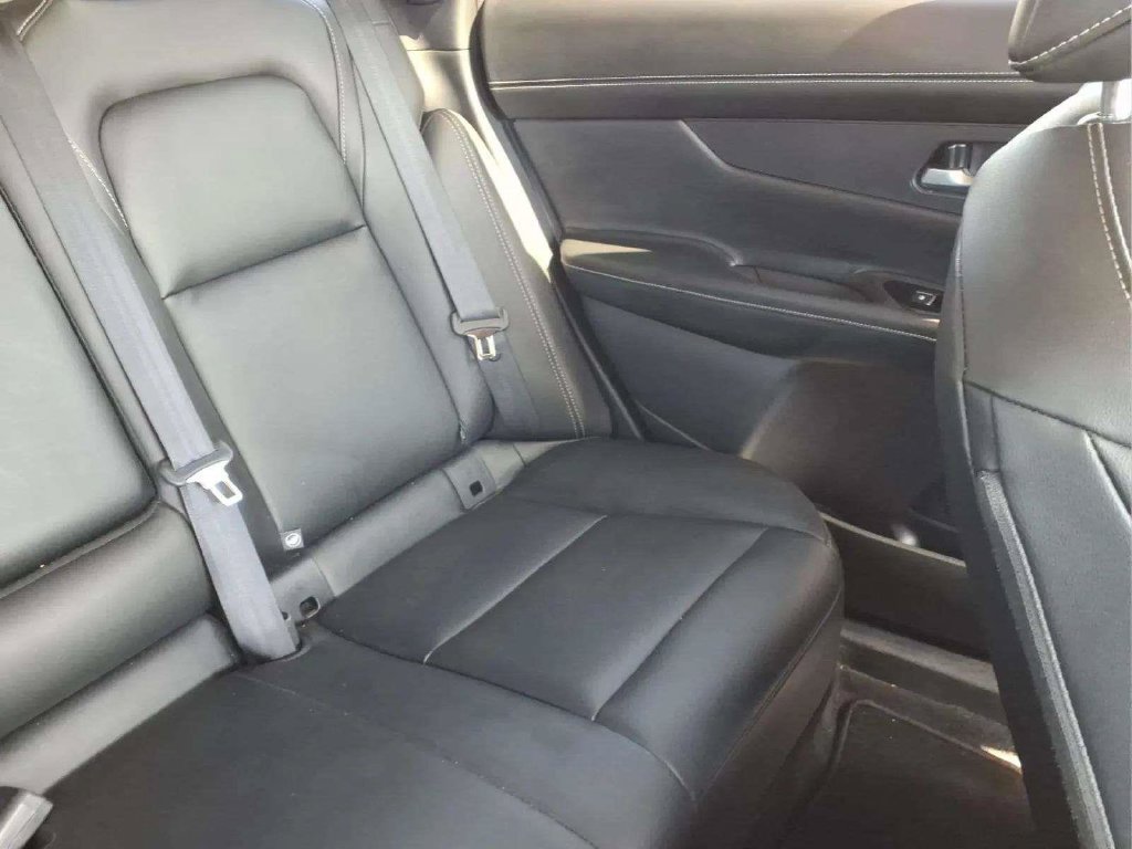 Used 2025 Nissan Murano SL AWD/4WD image 19