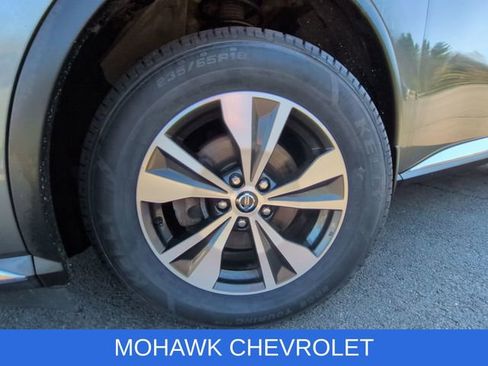 Used 2020 Nissan Murano S AWD/4WD image 32