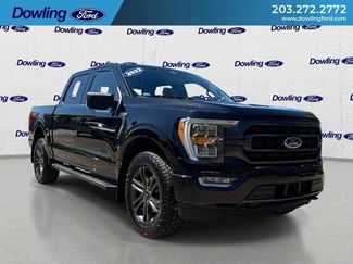 Certified 2022 Ford F150 XLT w/ Equipment Group 302A High AWD/4WD video 1