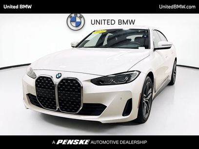 Used 2023 BMW 430i Gran Coupe