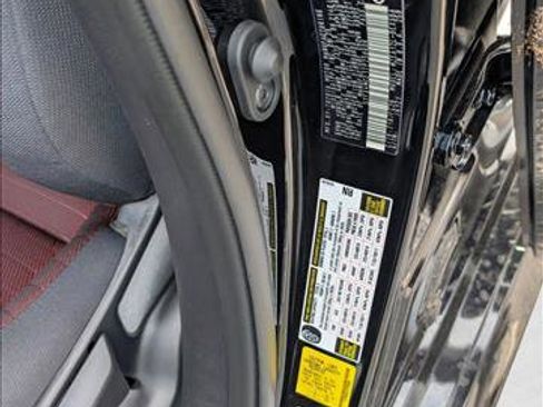 New 2026 Toyota Corolla SE image 11