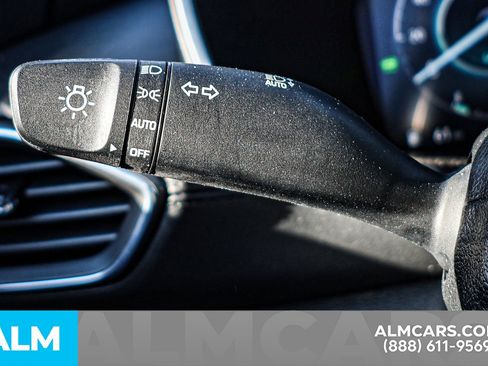 Used 2022 Hyundai Santa Fe SEL Convenience w/ Cargo Package image 24