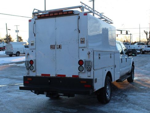 Used 2016 Ford F350 XL image 6