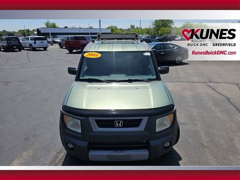 Used 2004 Honda Element EX image 11