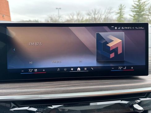 New 2026 BMW X7 xDrive40i image 15