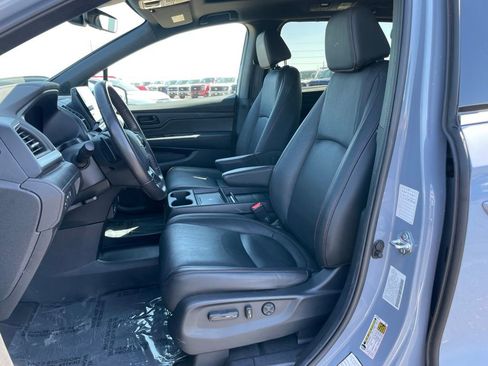 Used 2025 Honda Odyssey Sport-L image 7