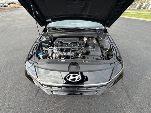 New 2026 Hyundai Elantra SEL Sport Premium w/ Cargo Package FWD image 26