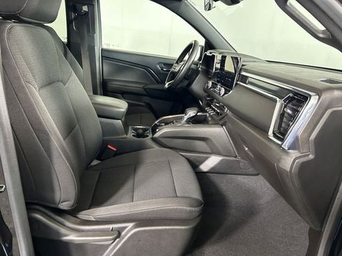 Used 2023 GMC Canyon Elevation RWD image 28
