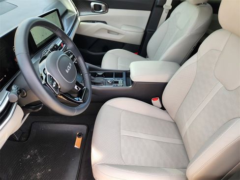 New 2025 Kia Sorento S w/ Panoramic Sunroof Package image 10