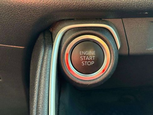 Used 2024 Toyota Grand Highlander XLE image 43