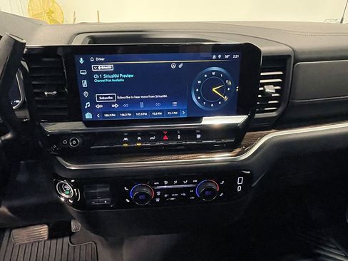 Used 2026 Chevrolet Silverado 1500 RST image 34