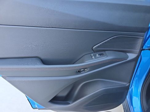 New 2026 Jeep Cherokee Limited image 17