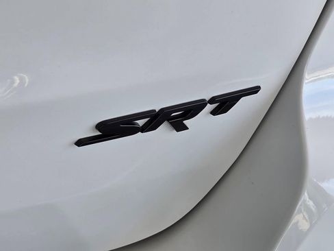 Used 2020 Jeep Grand Cherokee SRT image 46