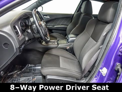 Used 2023 Dodge Charger GT w/ Blacktop Package image 12