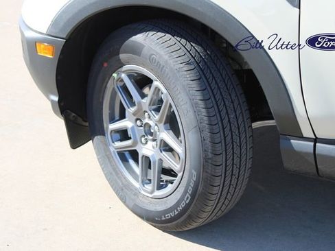 New 2025 Ford Bronco Sport Big Bend image 5