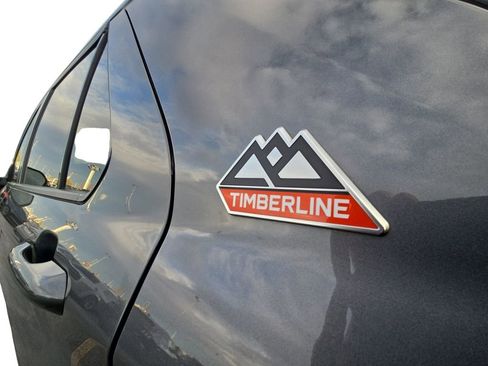 Used 2022 Ford Explorer Timberline w/ Timberline Technology Package image 24