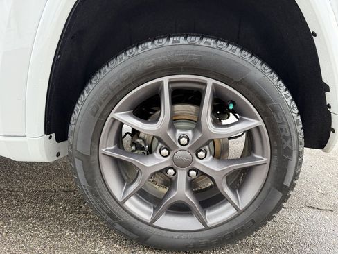 Used 2021 Jeep Grand Cherokee Limited w/ Quick Order Package 28K 80th image 12