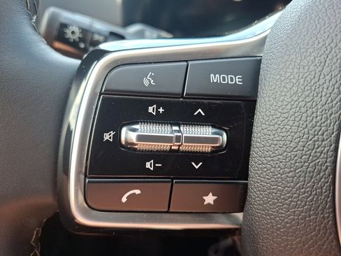 Used 2024 Kia Sorento X-Line EX AWD/4WD image 19