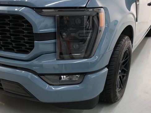 Used 2023 Ford F150 XL w/ STX Appearance Package RWD image 44