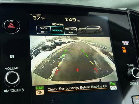 Certified 2023 Subaru Ascent Onyx Edition image 31