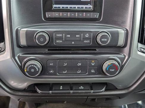 Used 2015 Chevrolet Silverado 1500 LT w/ Trailering Package image 13