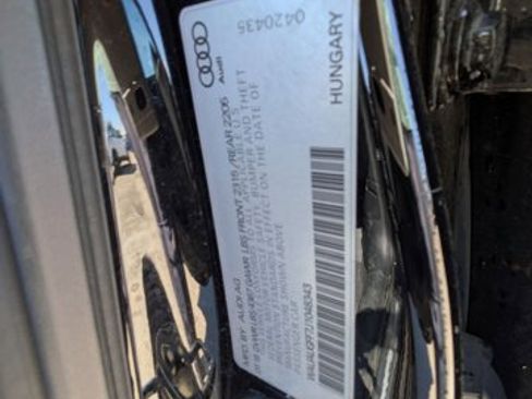Used 2018 Audi A3 2.0T Premium FWD image 18
