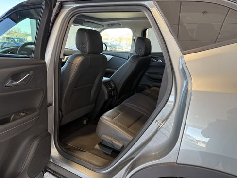 Used 2023 Chevrolet Blazer LT w/ Sound & Technology Package image 21