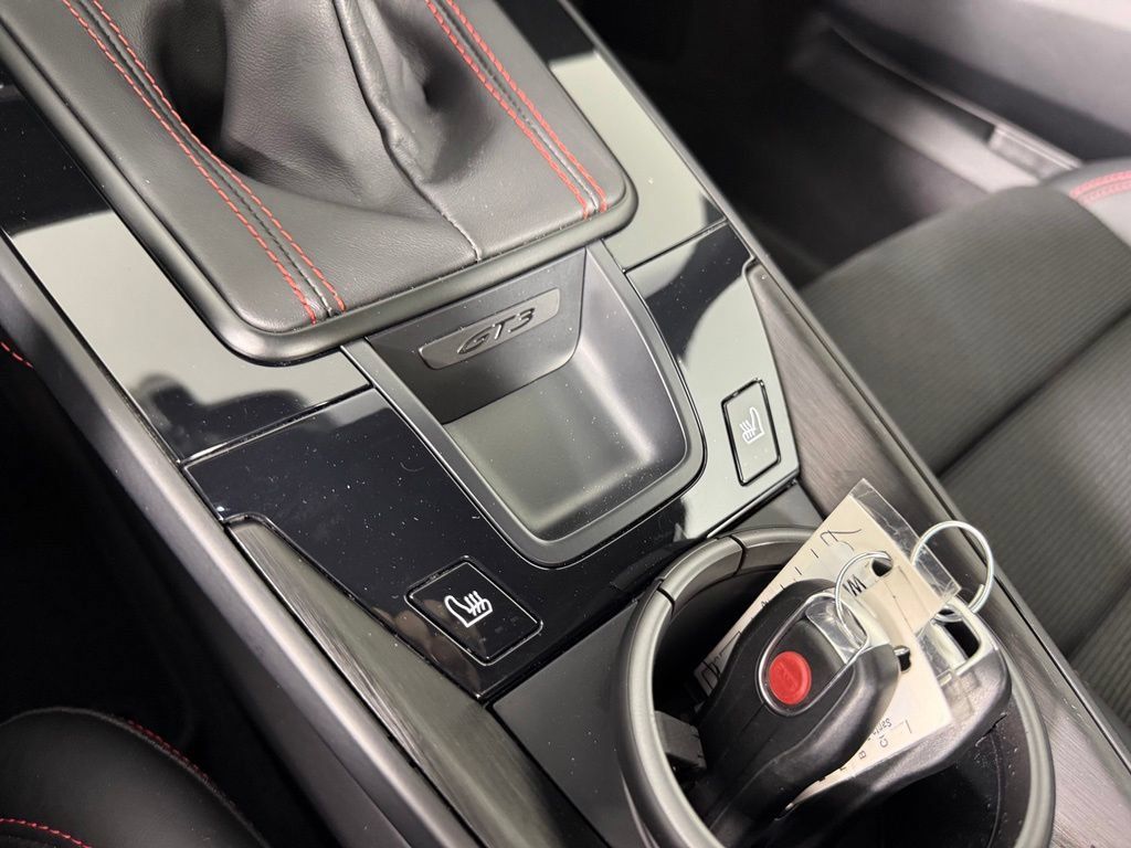 Certified 2023 Porsche 911 GT3 RWD image 26