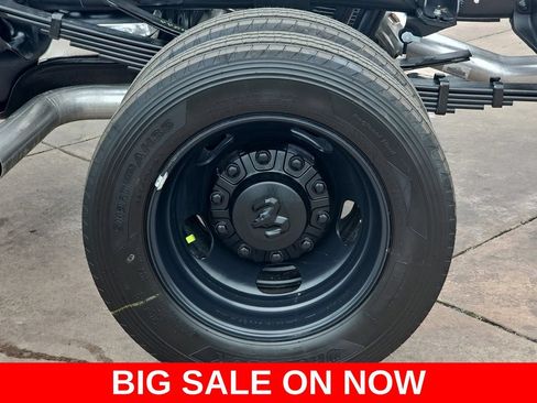 New 2026 RAM 4500 Tradesman RWD image 37