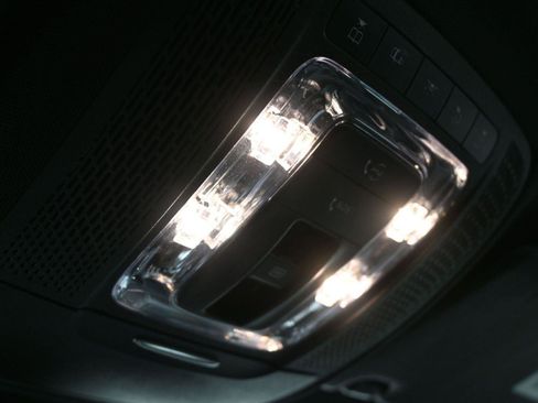 Used 2020 Mercedes-Benz A 220 4MATIC image 7