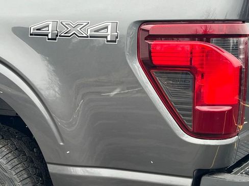 New 2026 Ford F150 XLT w/ Equipment Group 302A MID image 8