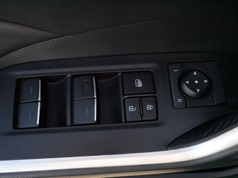 Certified 2024 Toyota RAV4 XLE image 19