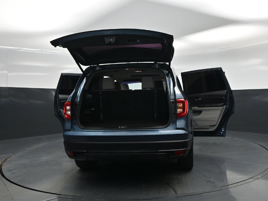 Used 2021 Honda Pilot Special Edition image 30