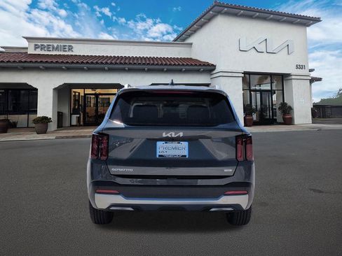 New 2026 Kia Sorento EX image 7