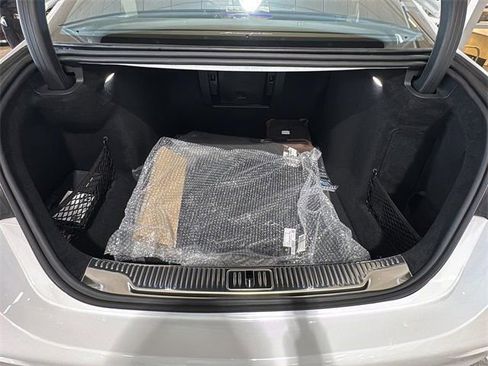 New 2026 Mercedes-Benz S 580 4MATIC Sedan image 23