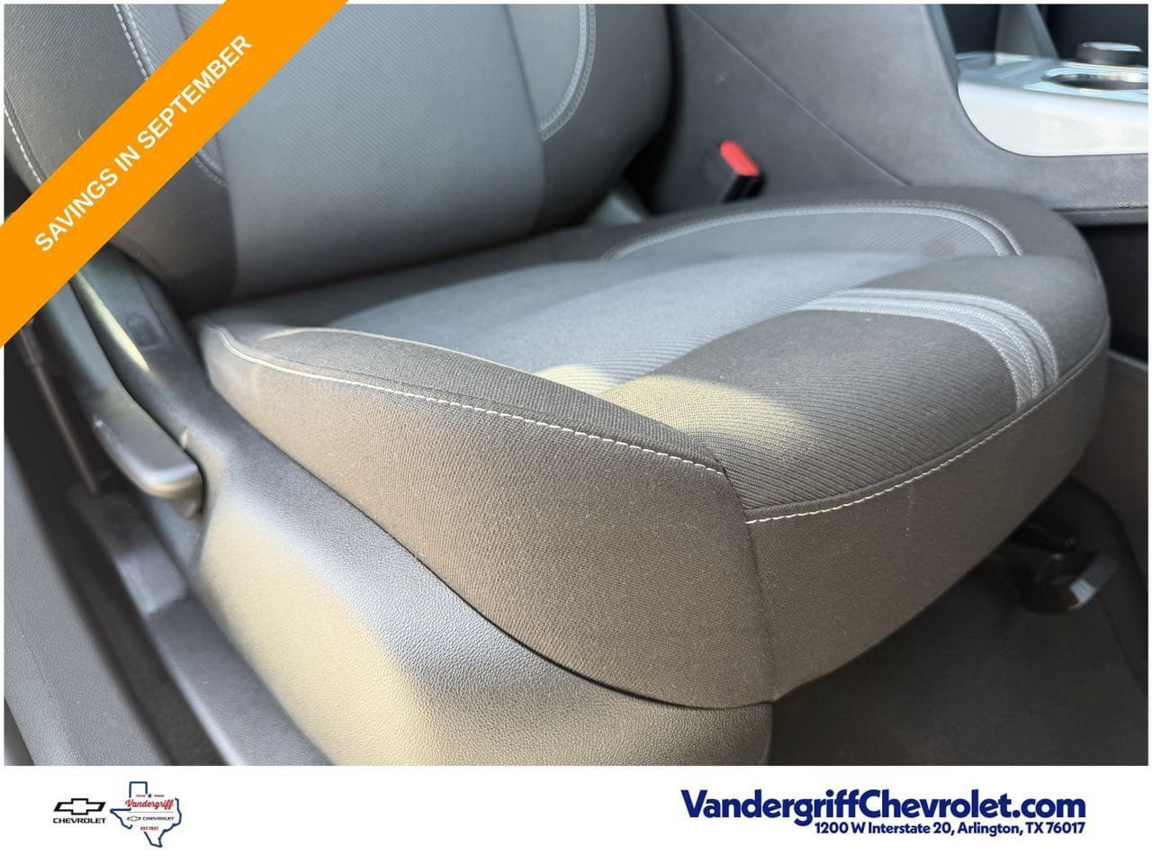 Certified 2025 Chevrolet Blazer LT FWD image 25
