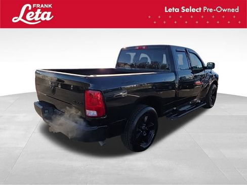 Used 2019 RAM 1500 Express w/ Express Value Package image 12