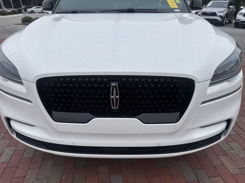 Used 2023 Lincoln Aviator Reserve w/ Jet Package RWD image 22