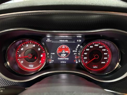 Used 2018 Chrysler 300 S w/ 300S Premium Group 2 image 22