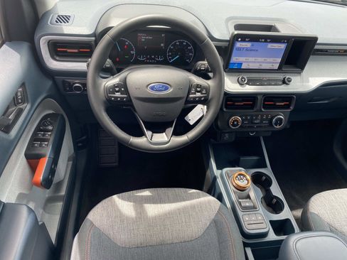 Used 2023 Ford Maverick XLT w/ XLT Luxury Package FWD image 15