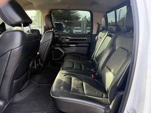 Used 2022 RAM 1500 Laramie image 10